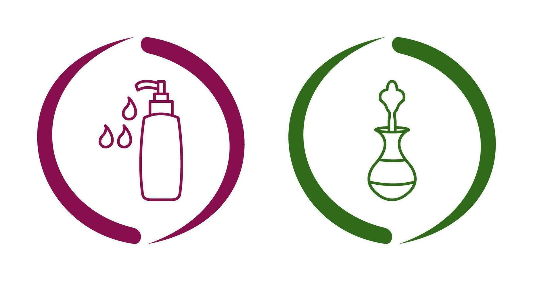 Drop and Surma Icon vector