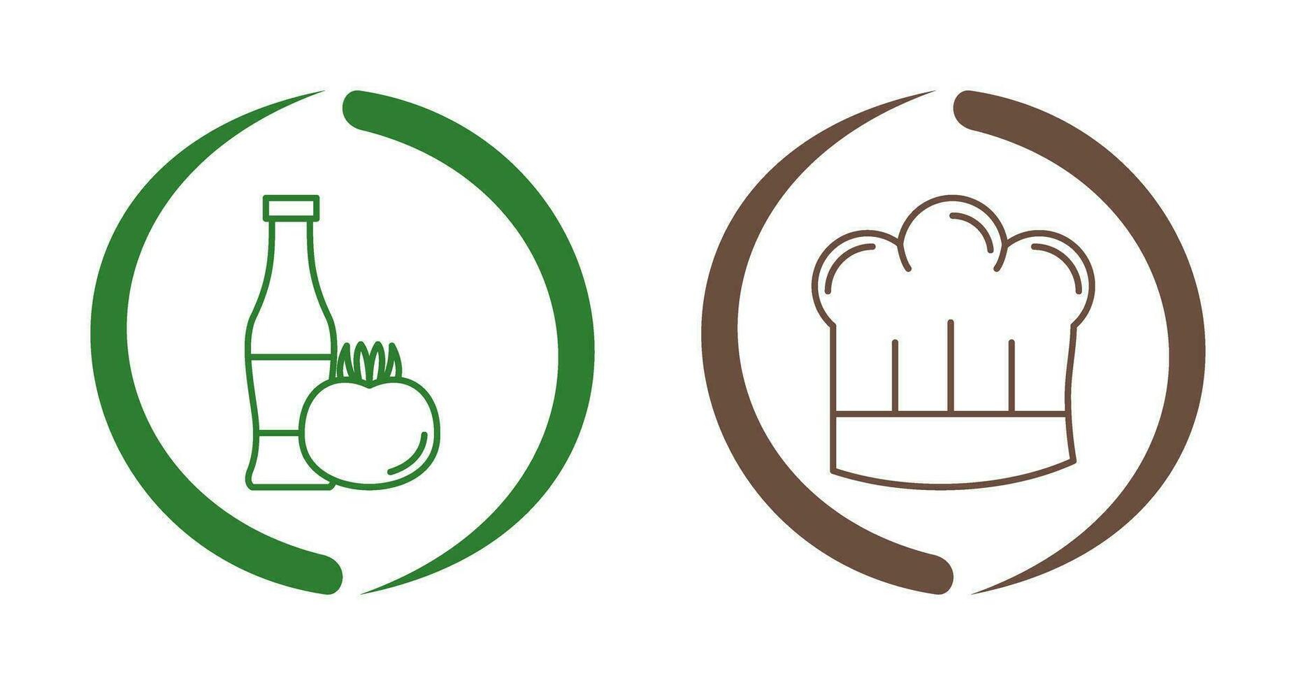 Line Vector Icon