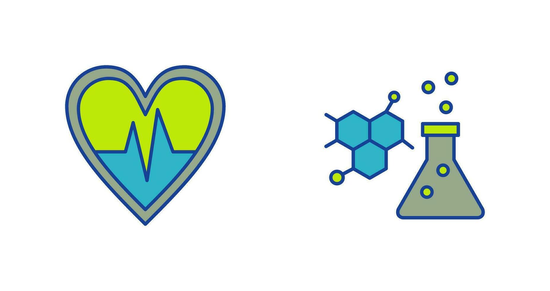Line Vector Icon
