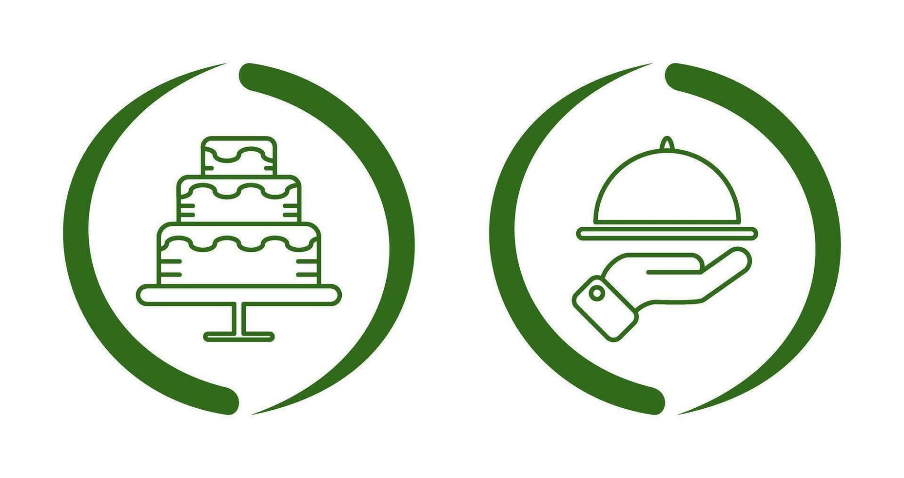 Line Vector Icon