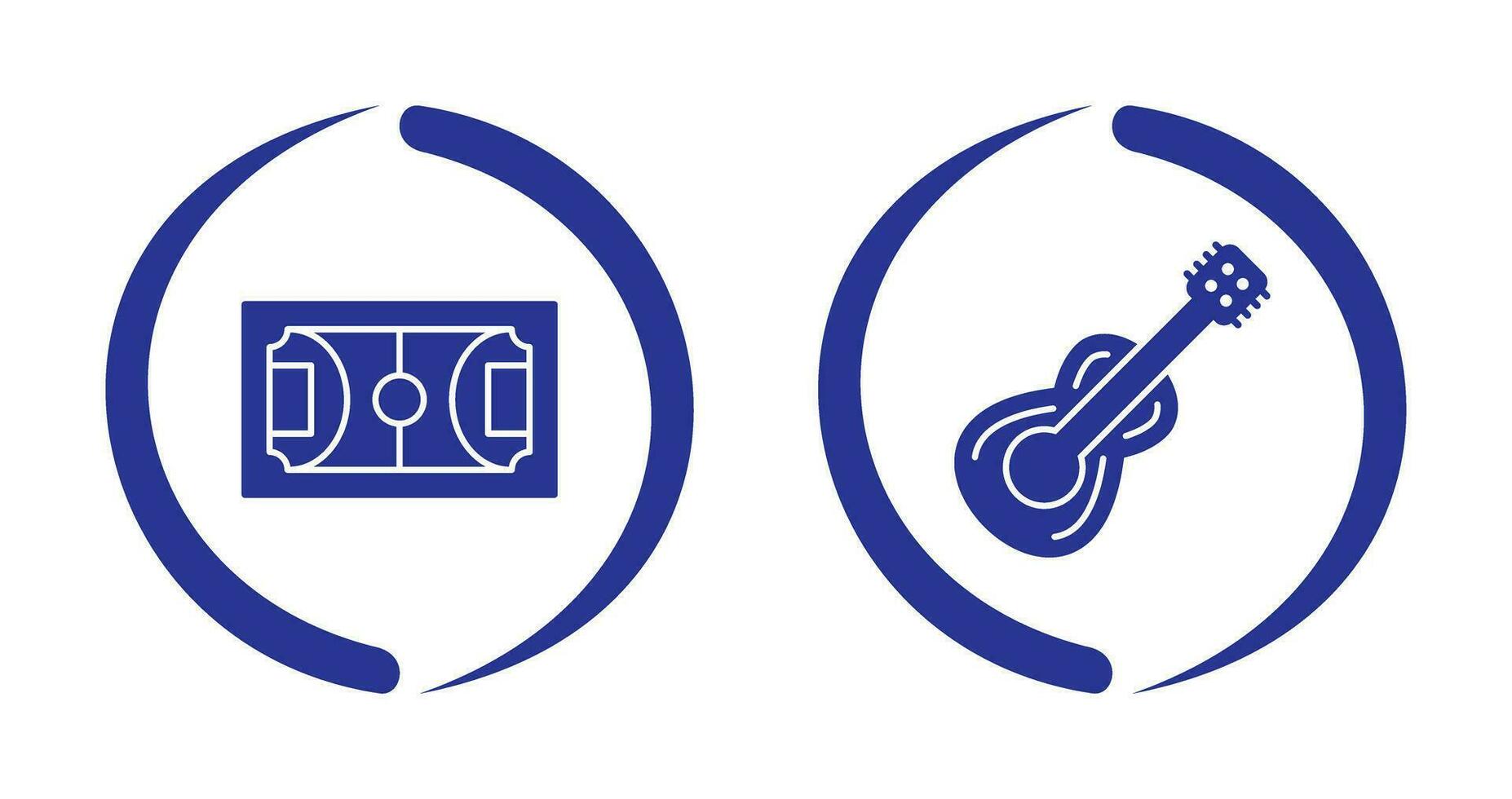 Line Vector Icon