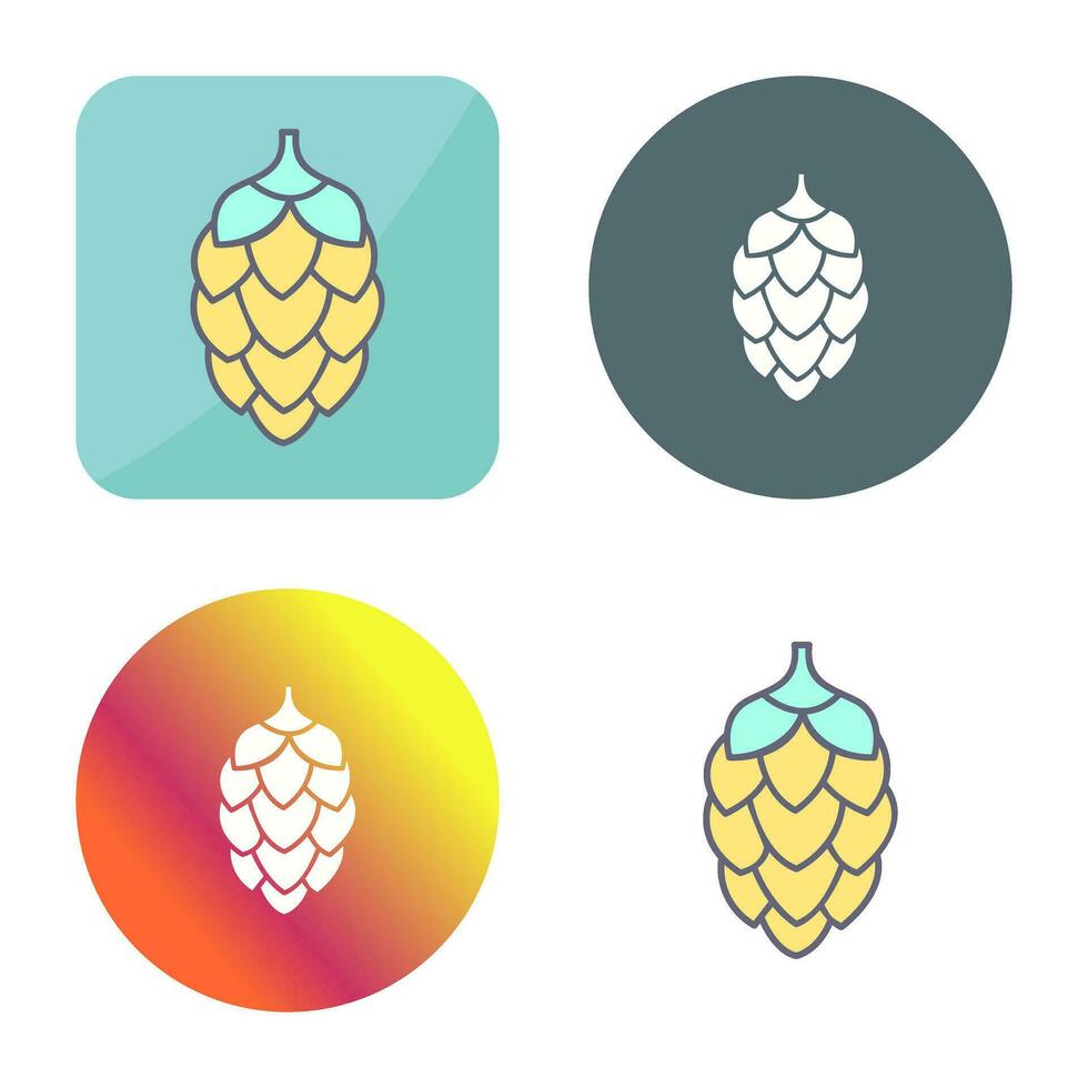 Line Vector Icon