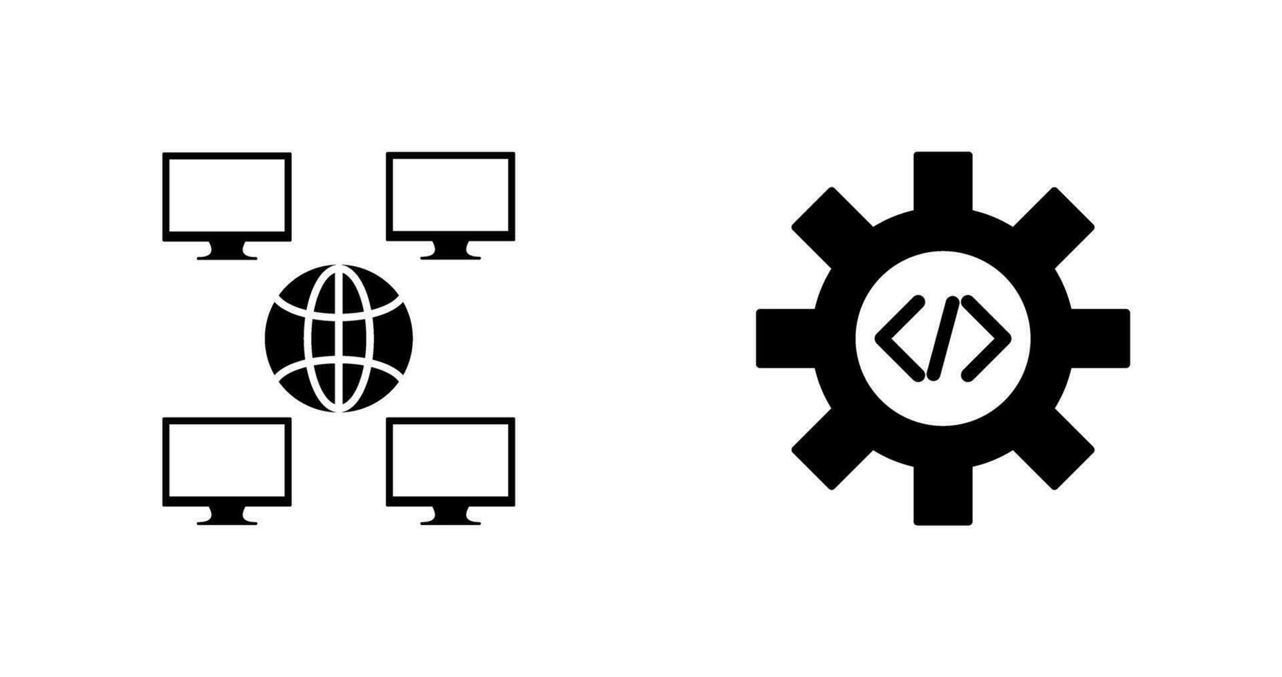 Line Vector Icon