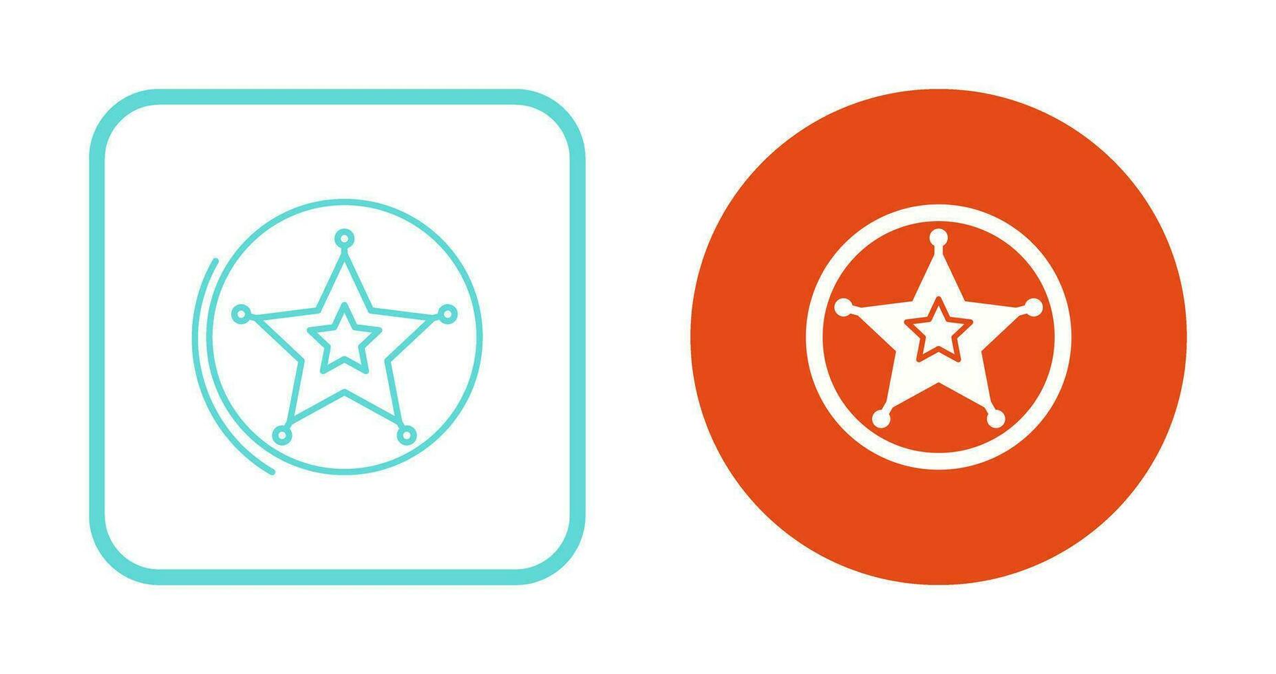 Line Vector Icon