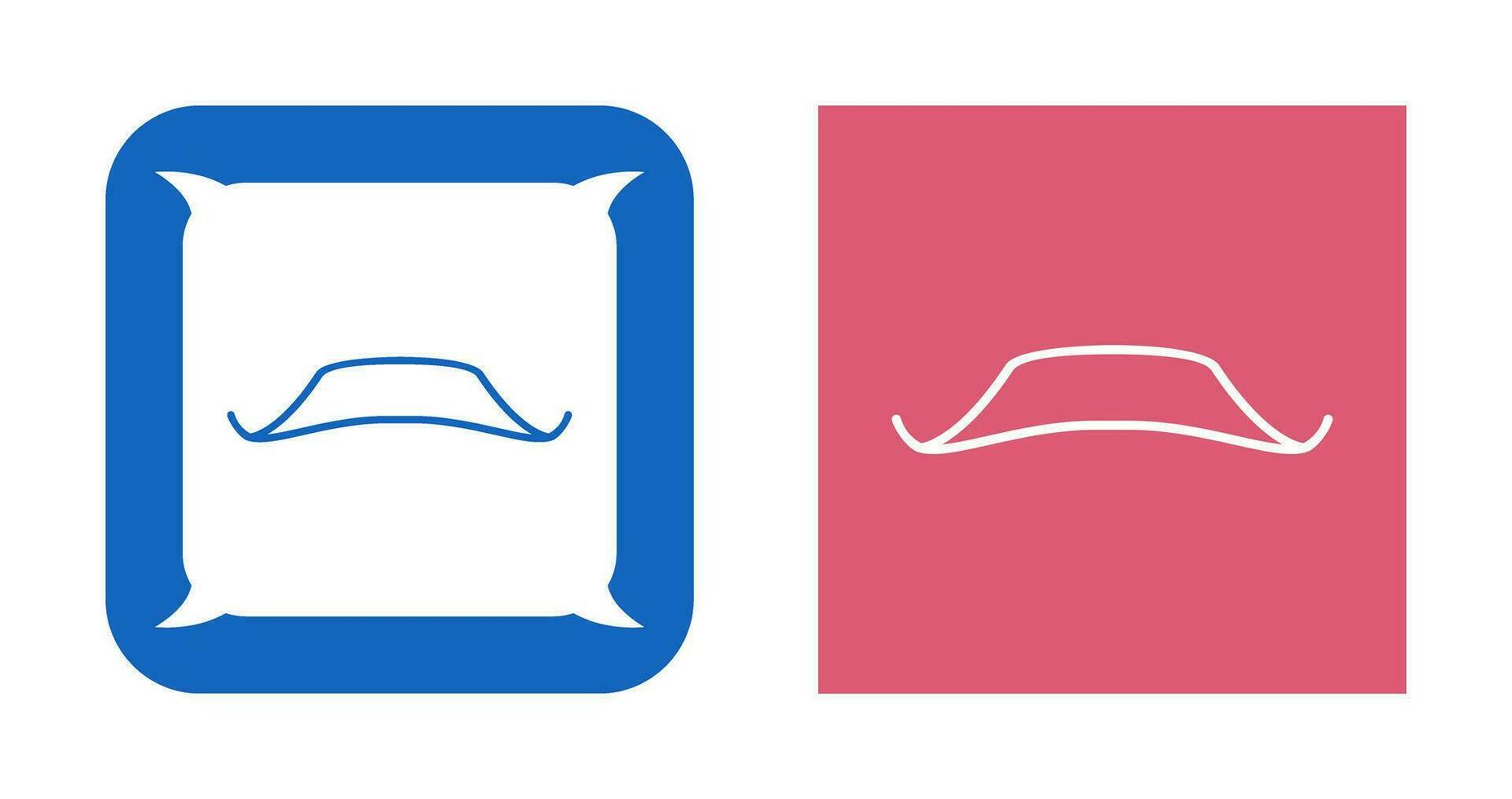 Line vector Icon