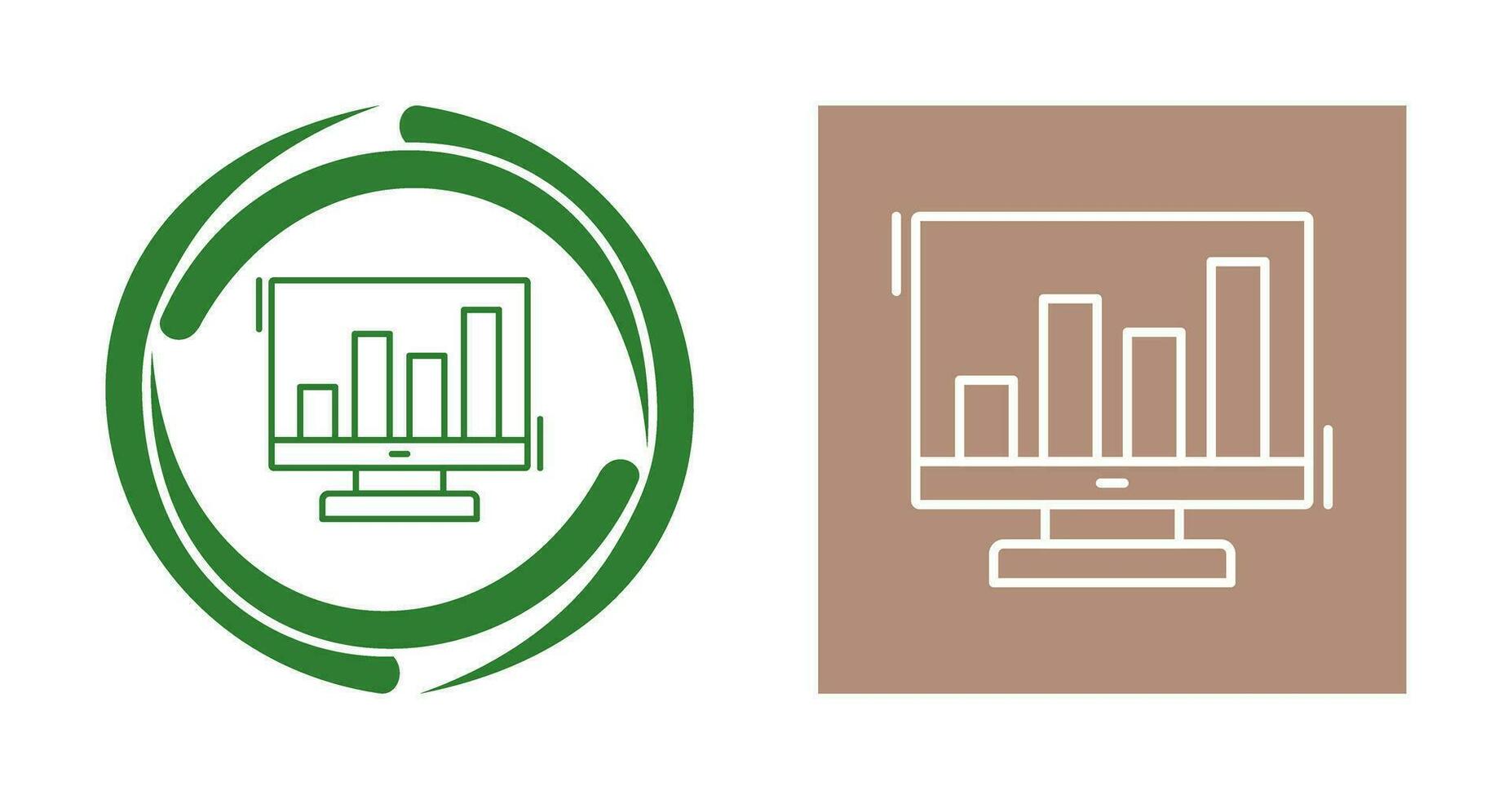 Line vector icon