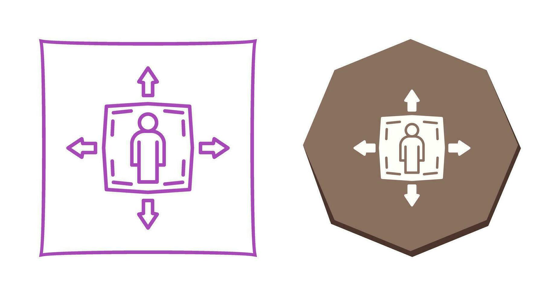 Line Vector Icon