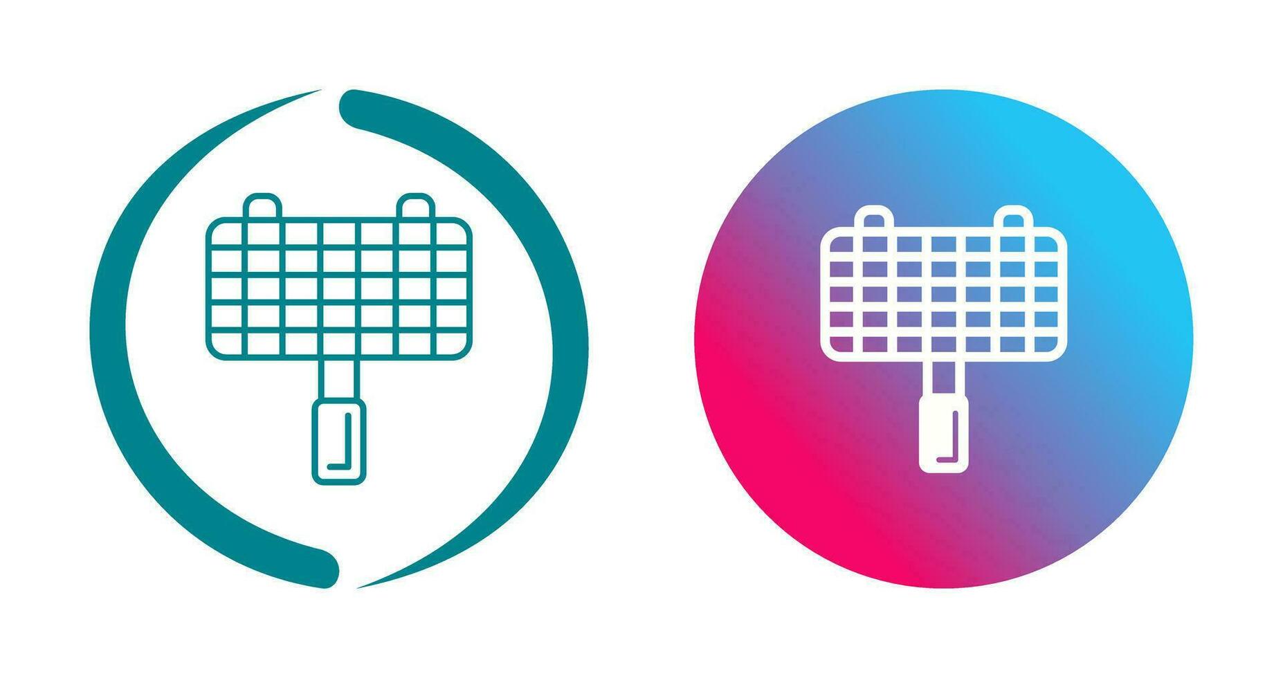 Line Vector Icon