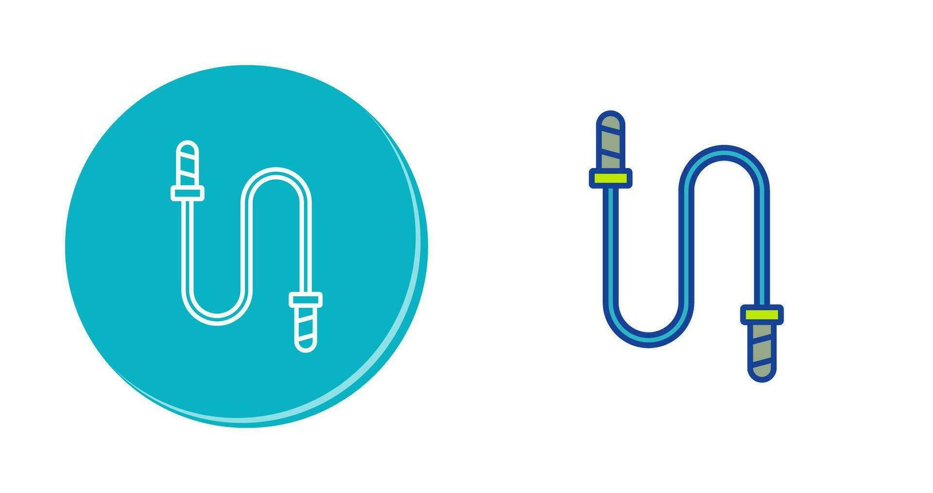 Line Vector Icon