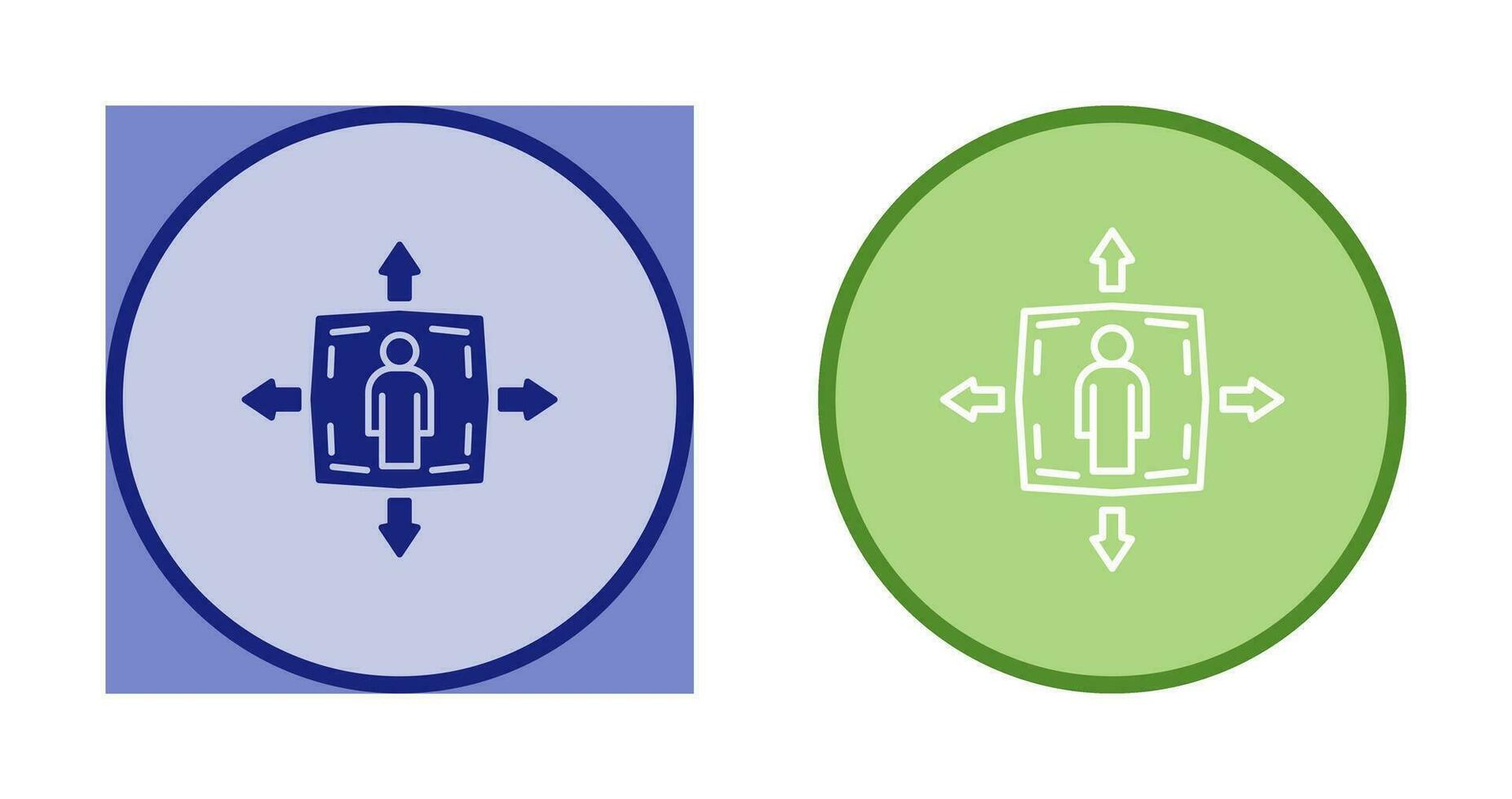 Line Vector Icon