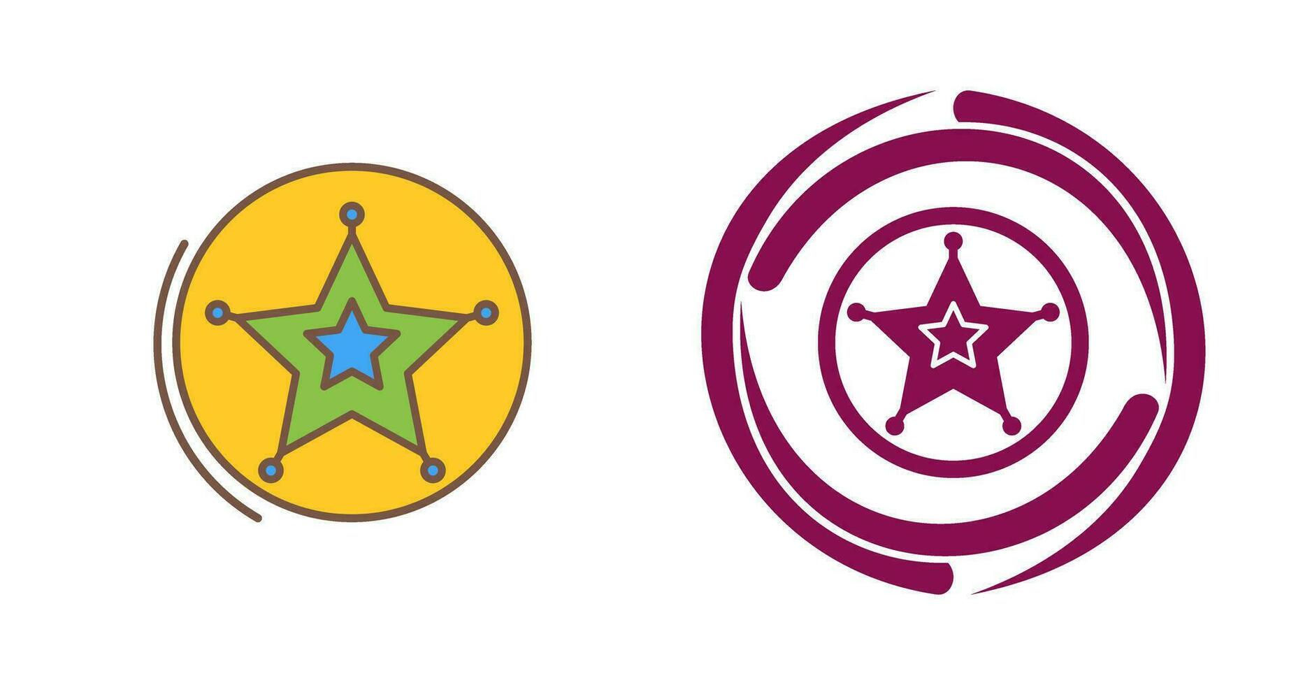 Line Vector Icon