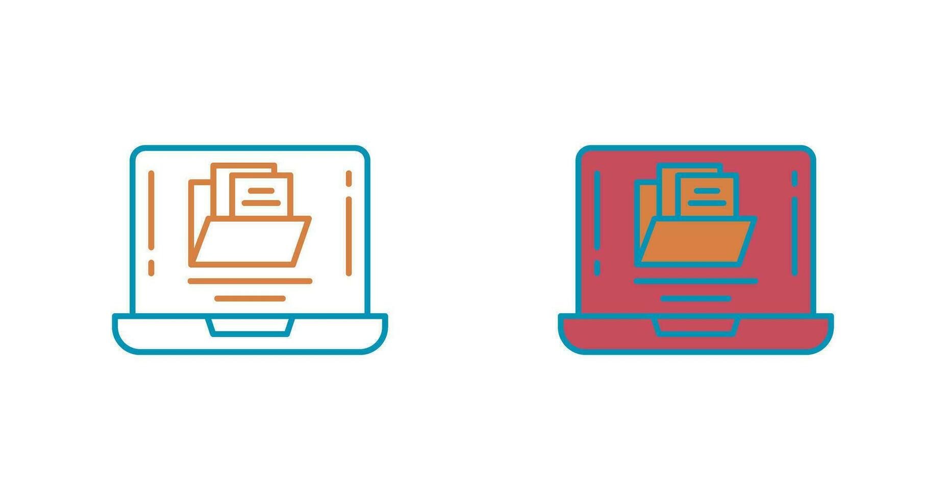 Collection Vector Icon