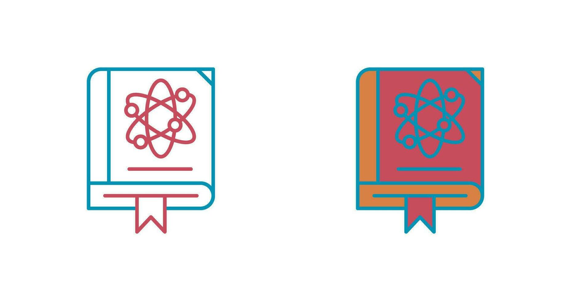 Science Vector Icon
