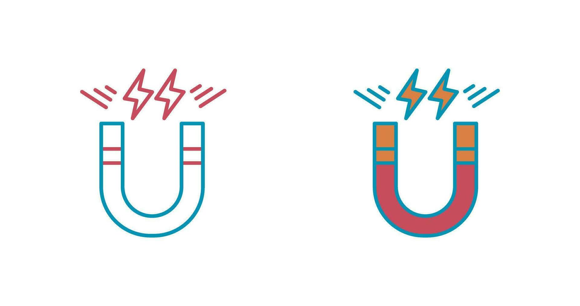 Energy Vector Icon