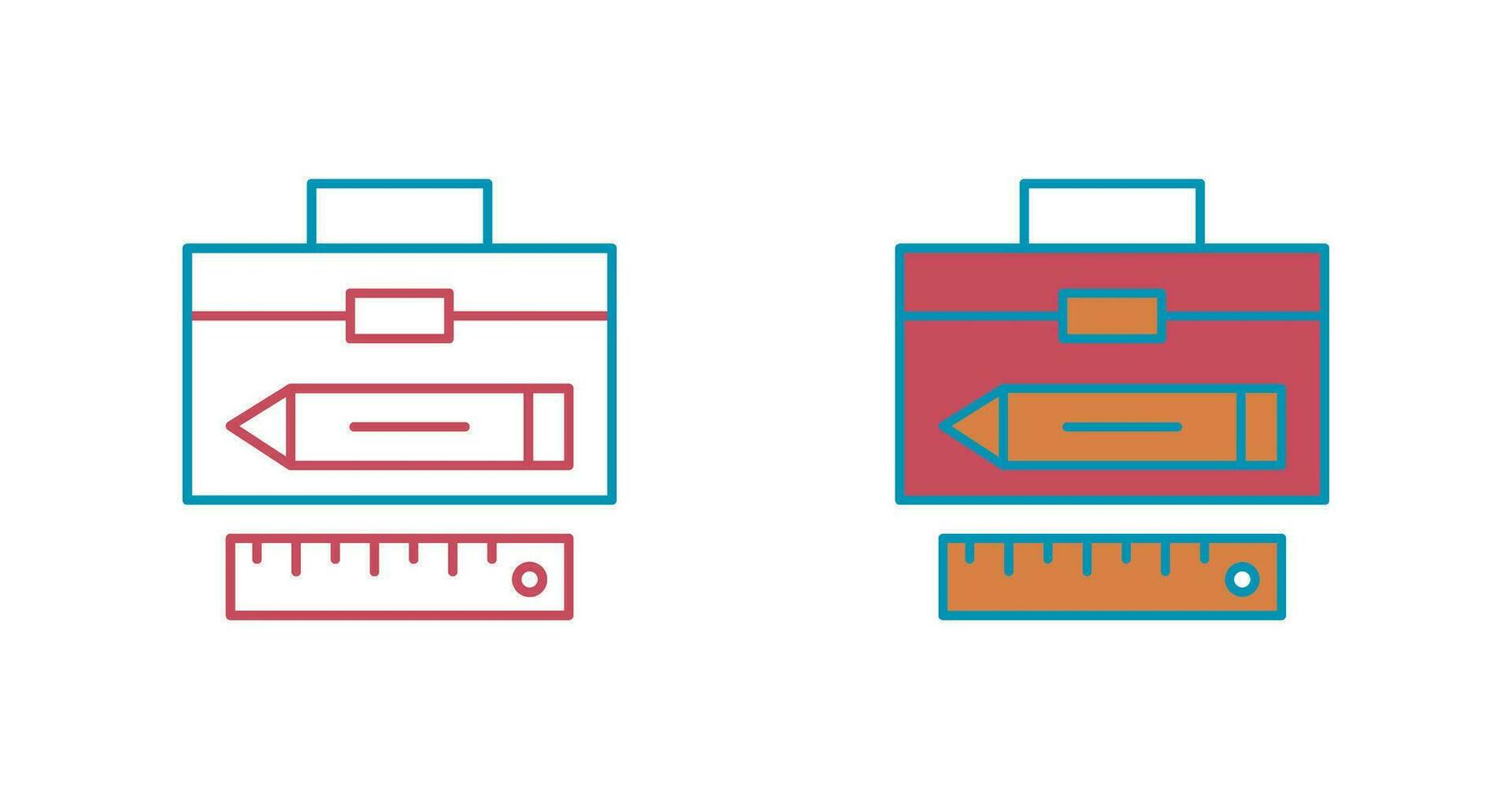 Geometry Vector Icon