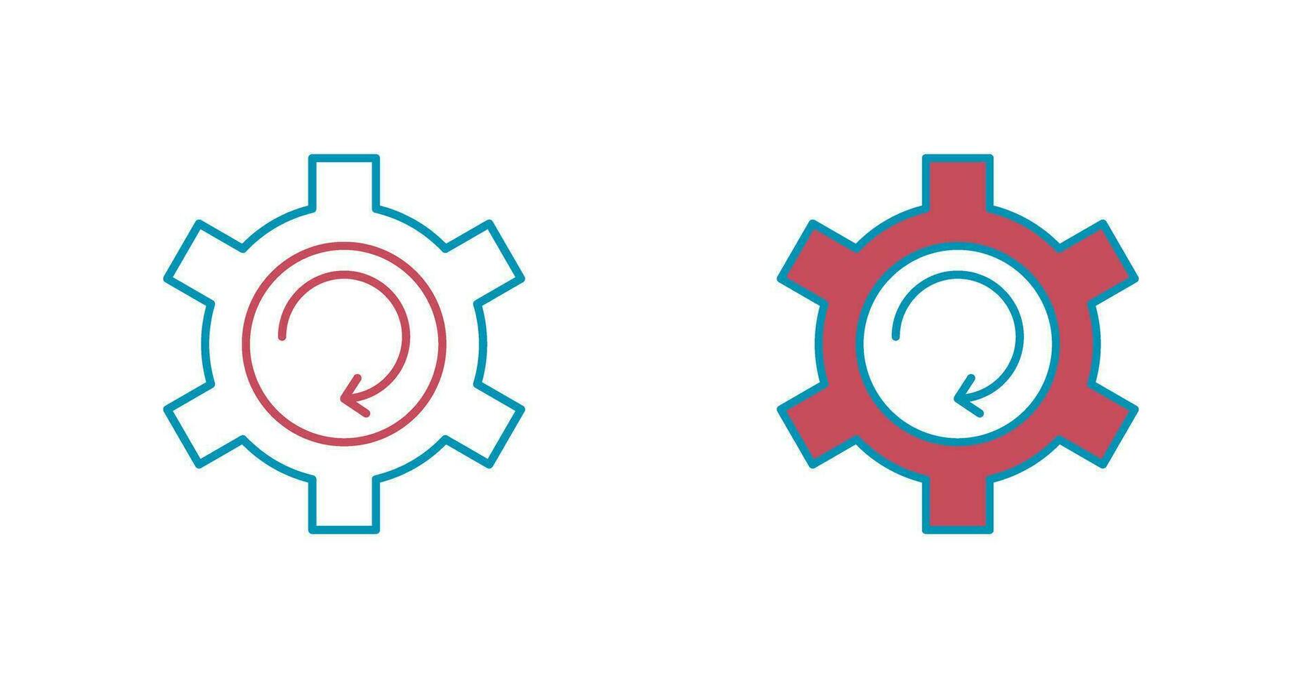 Upgrade Vector Icon