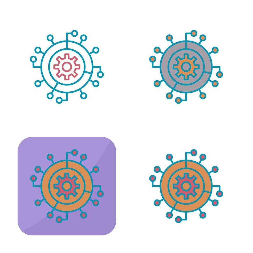 Progress Vector Icon