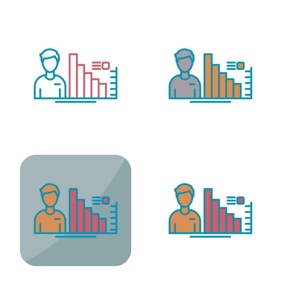 Consulting Vector Icon