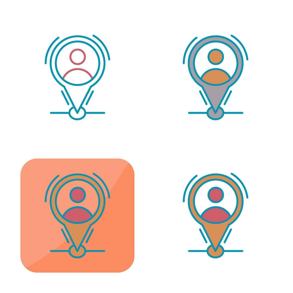 Placeholder Vector Icon