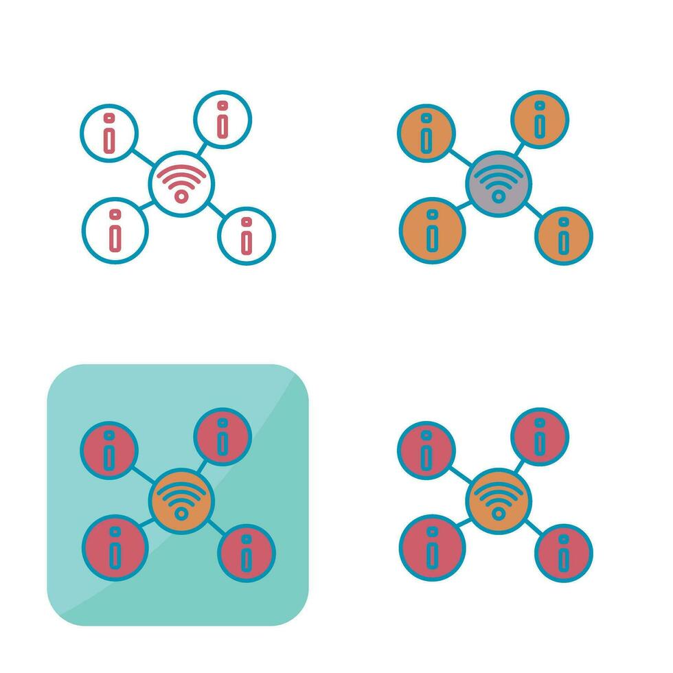 Wifi Vector Icon