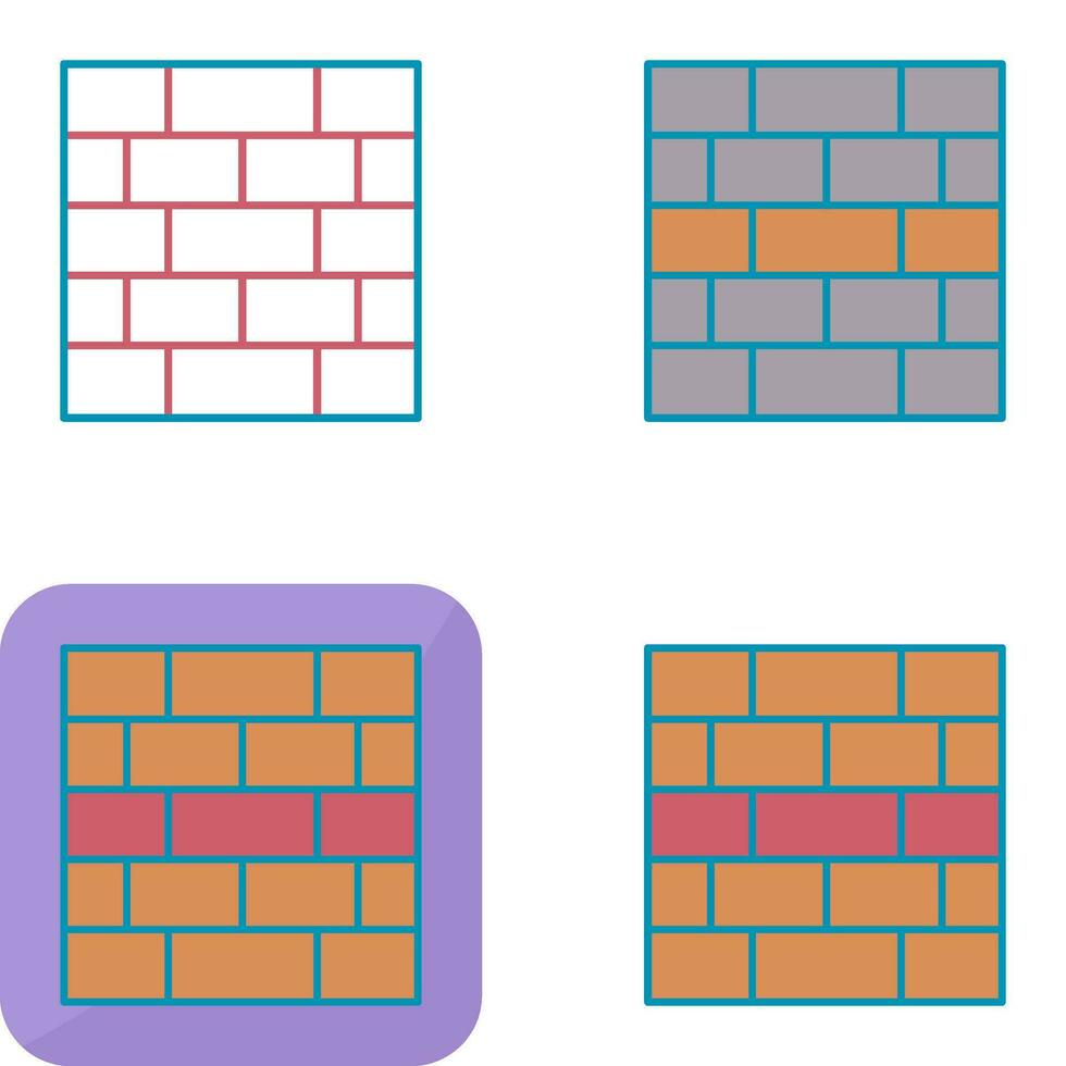 Line Vector Icon