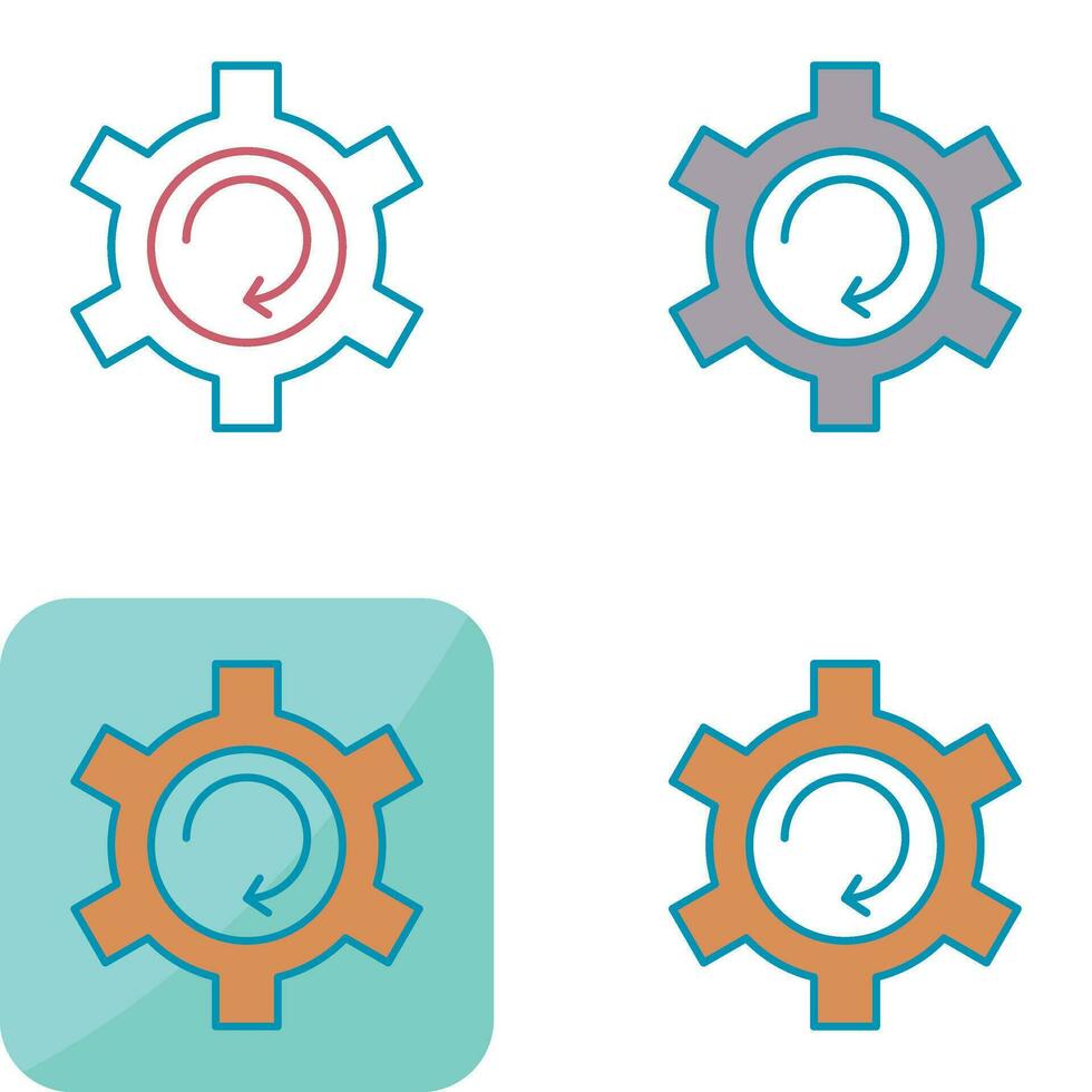 Upgrade Vector Icon