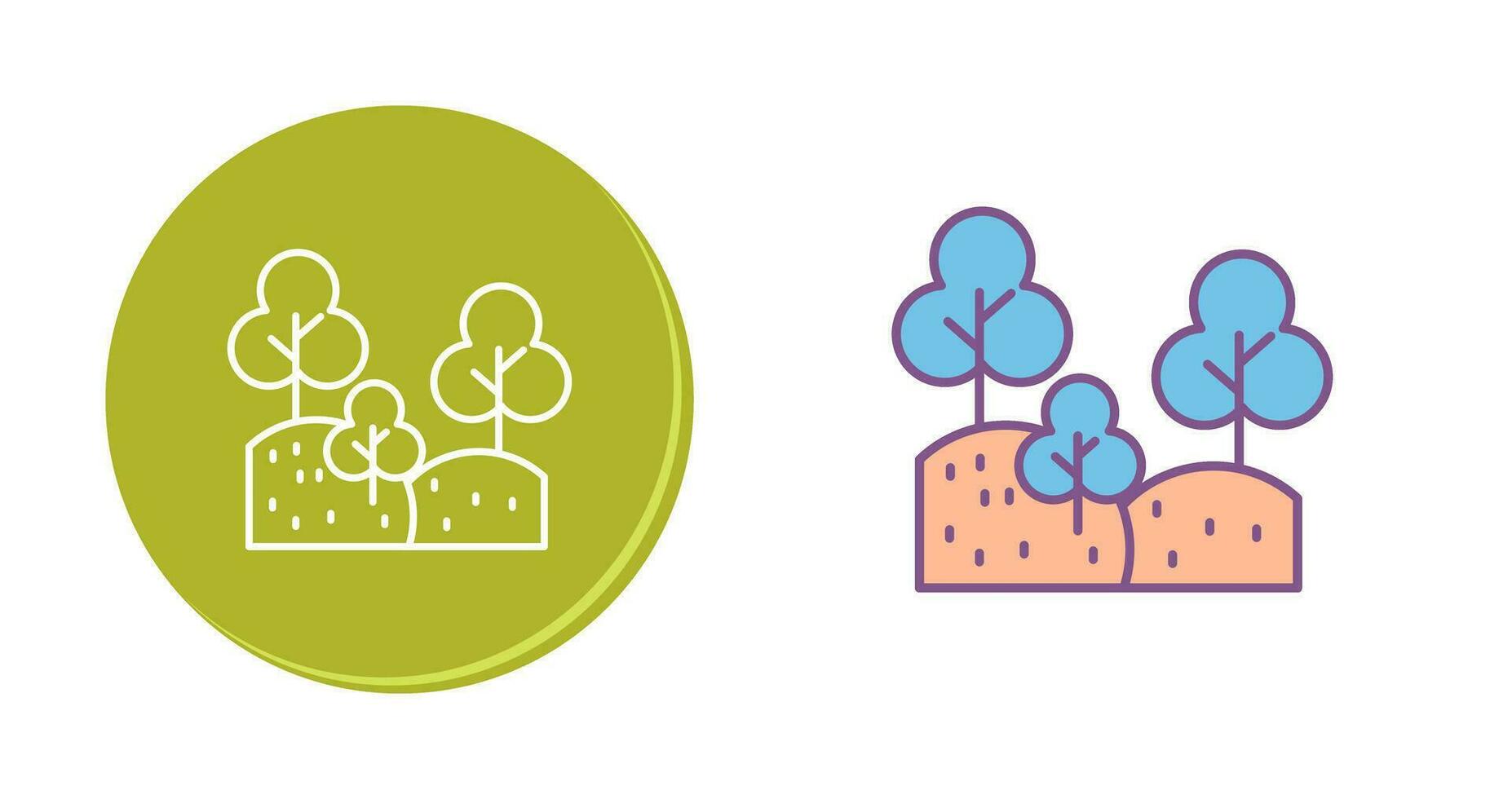Line Vector Icon