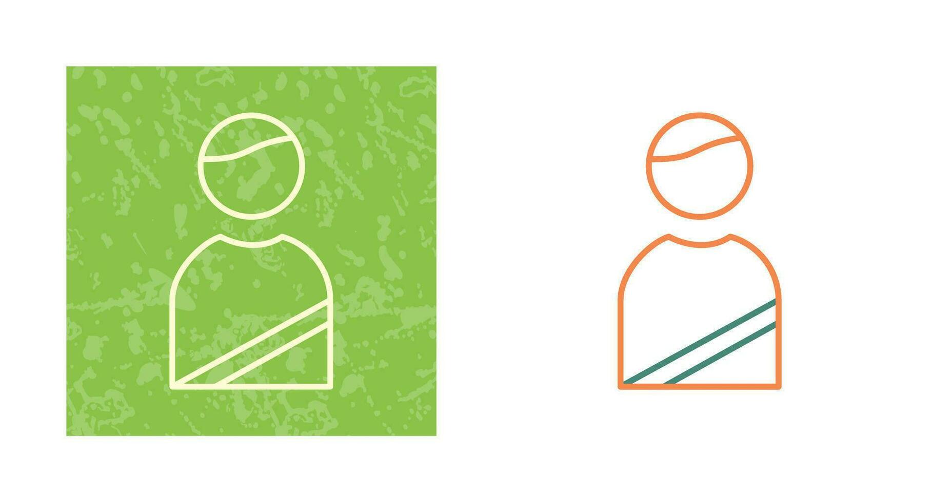 Member Vector Icon