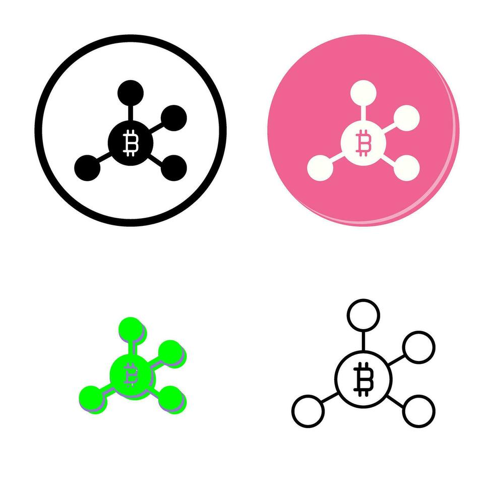 Network Vector Icon