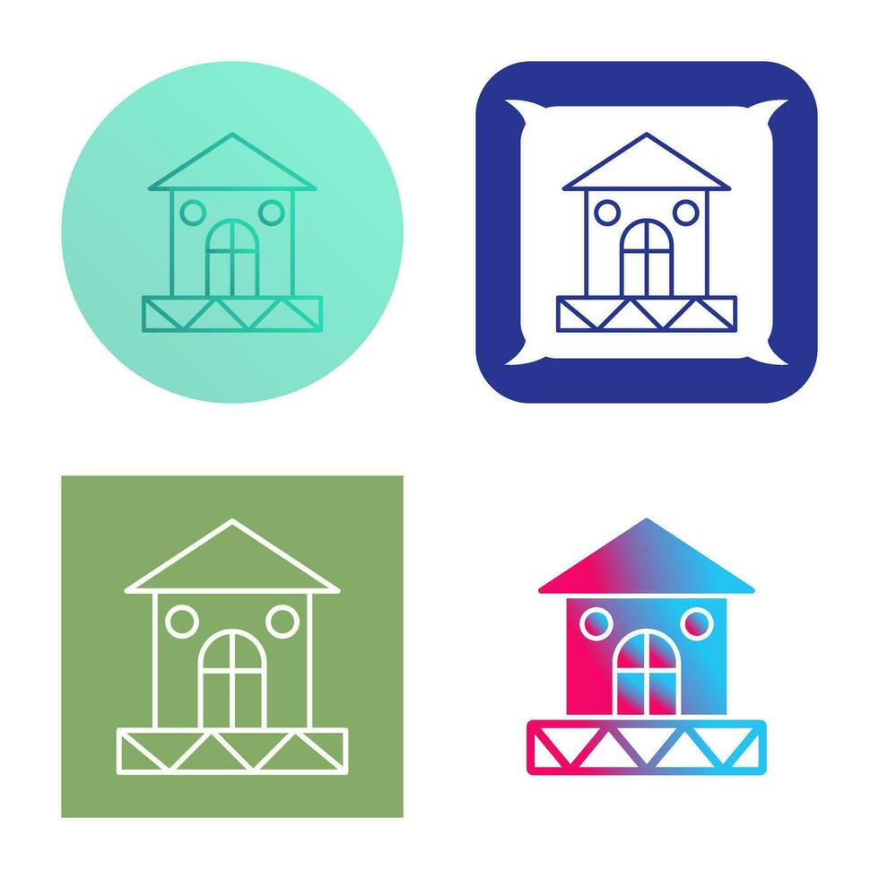 House Vector Icon