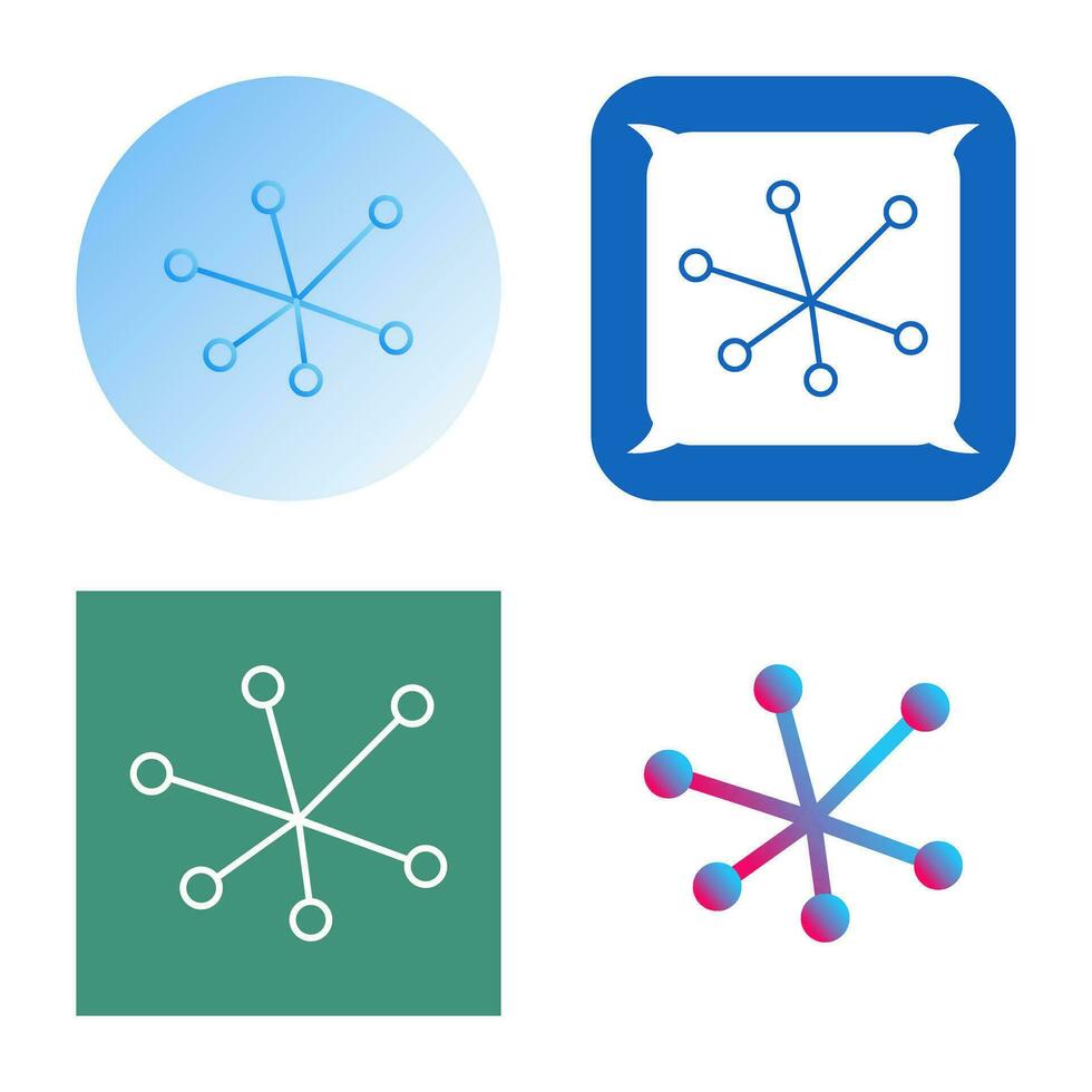Intranet Vector Icon