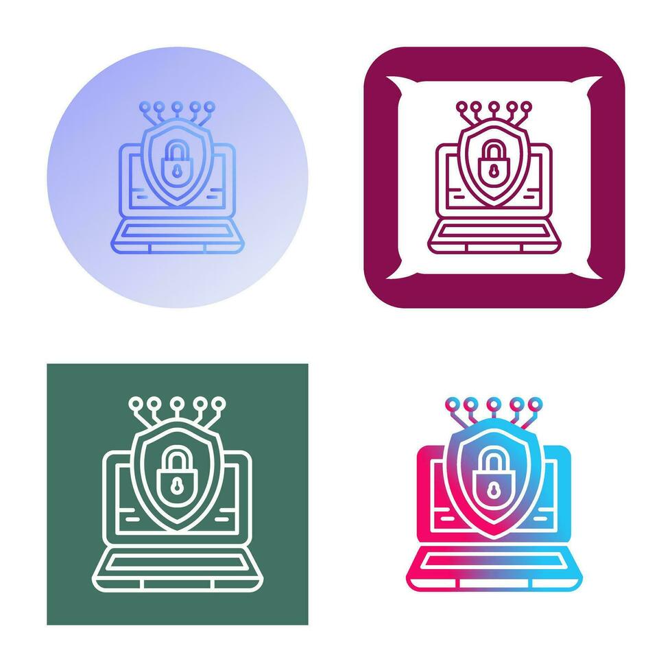 Protection Vector Icon