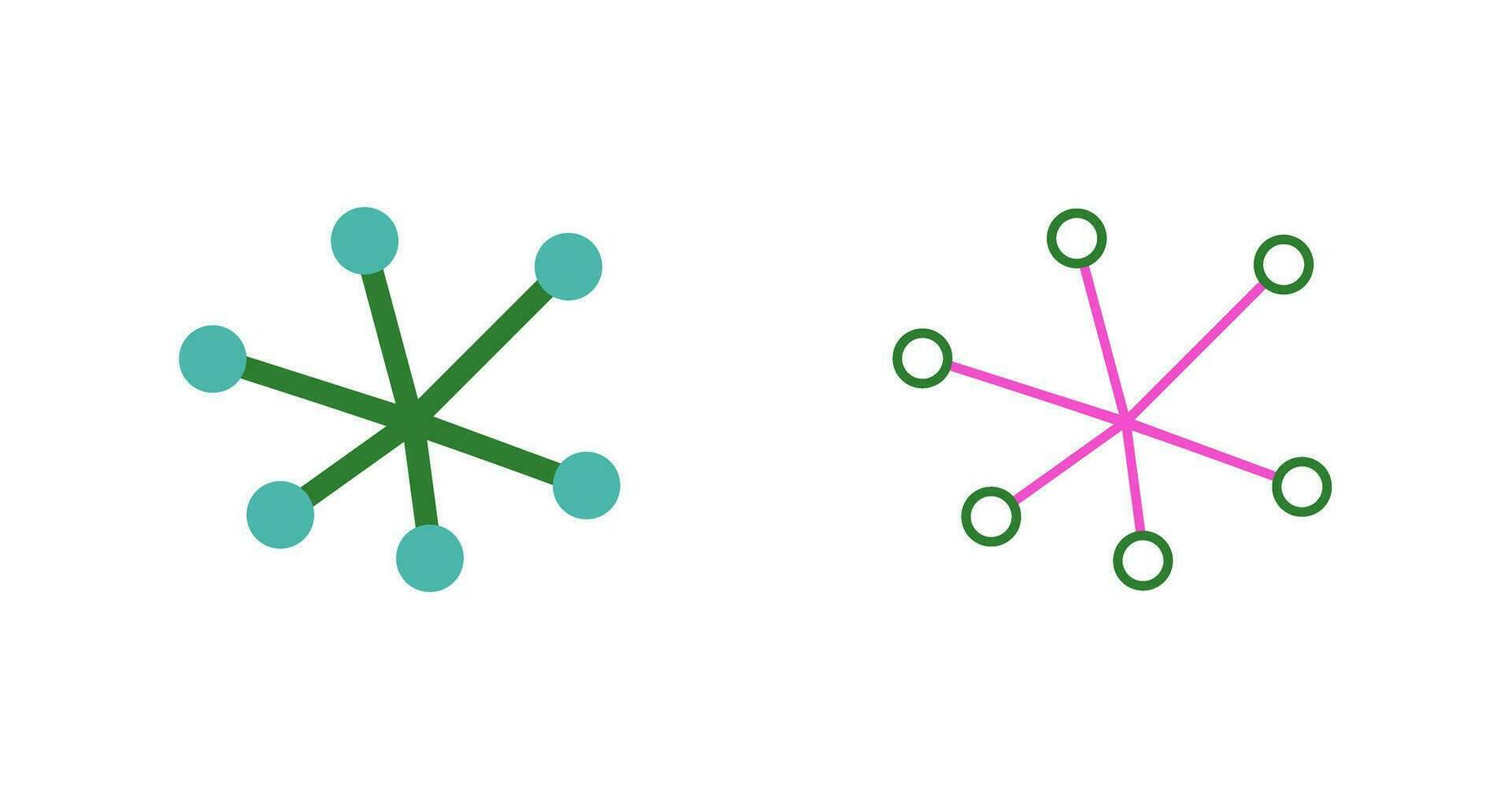 Intranet Vector Icon