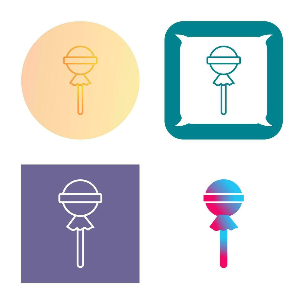 Candy Vector Icon