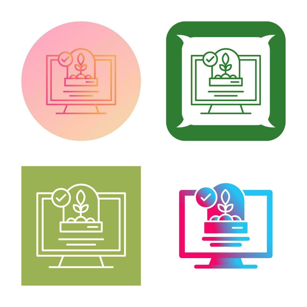 Incubator Vector Icon