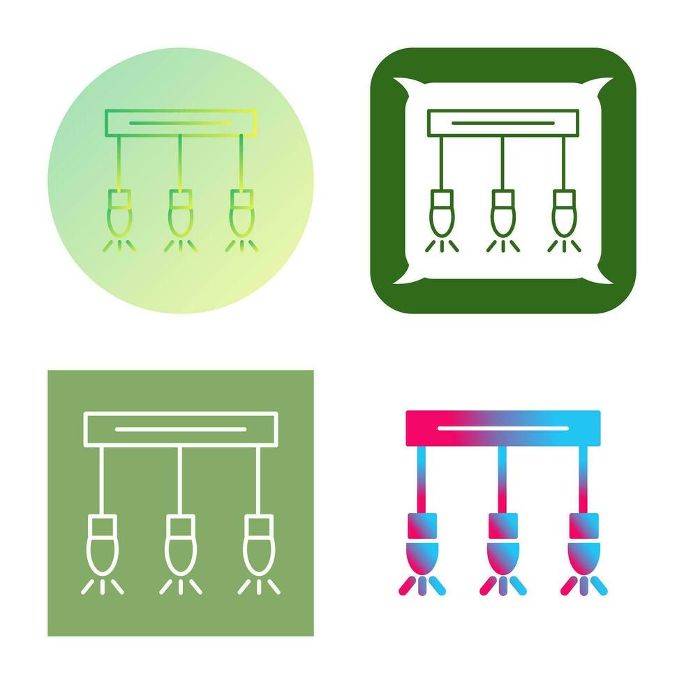 Light Vector Icon