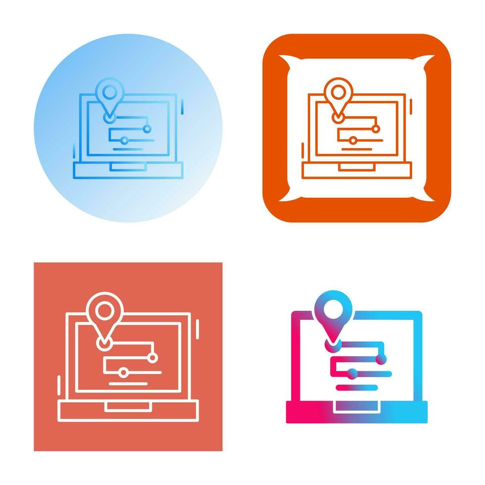 Placeholder Vector Icon