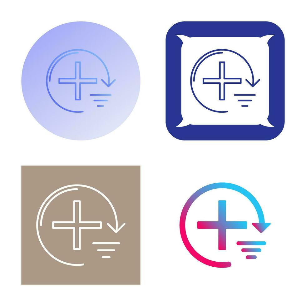 Add Vector Icon