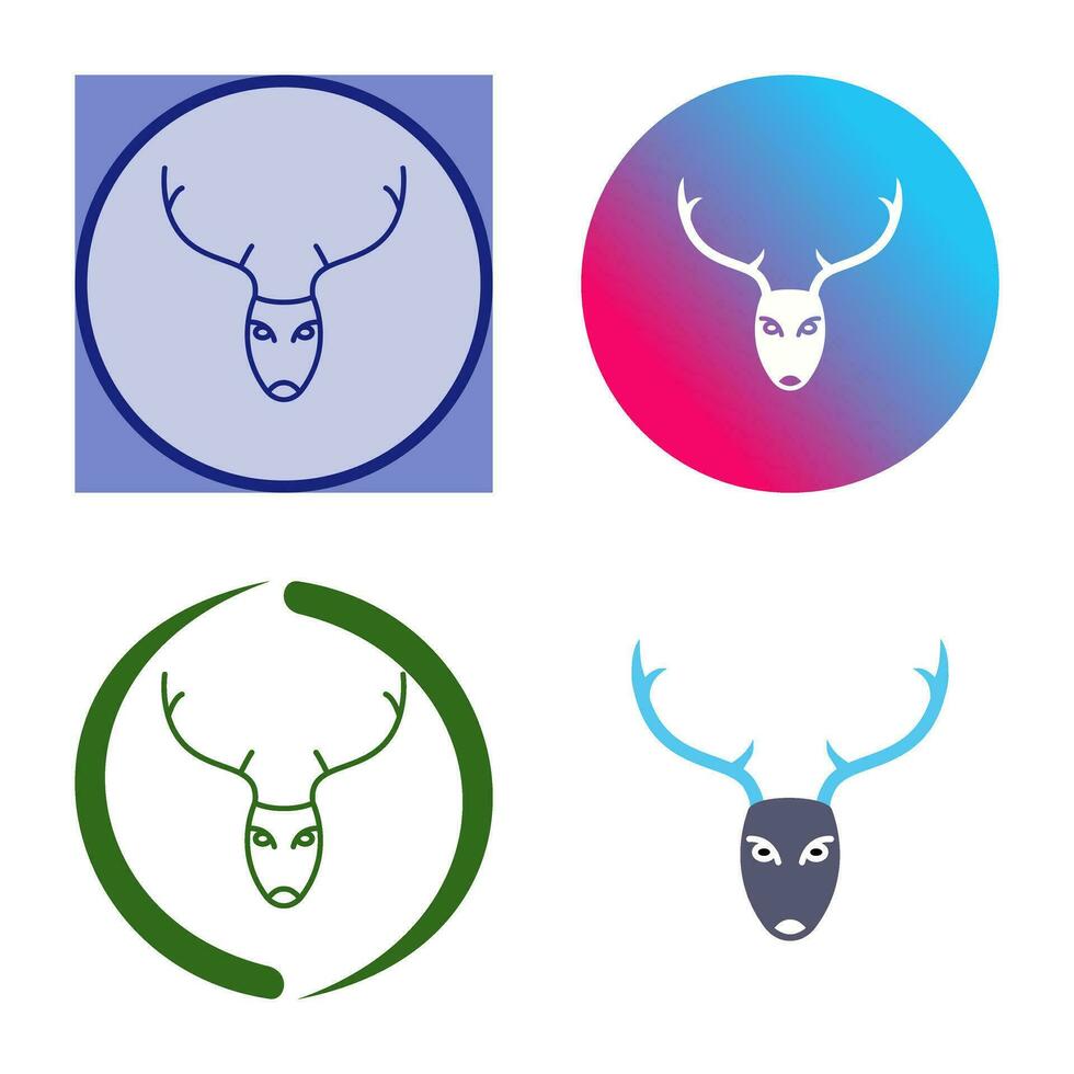 Animal Vector Icon