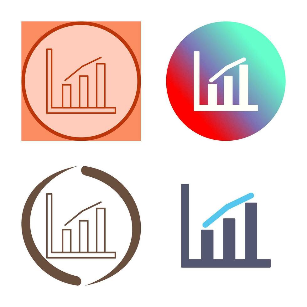 Statistics Vector Icon