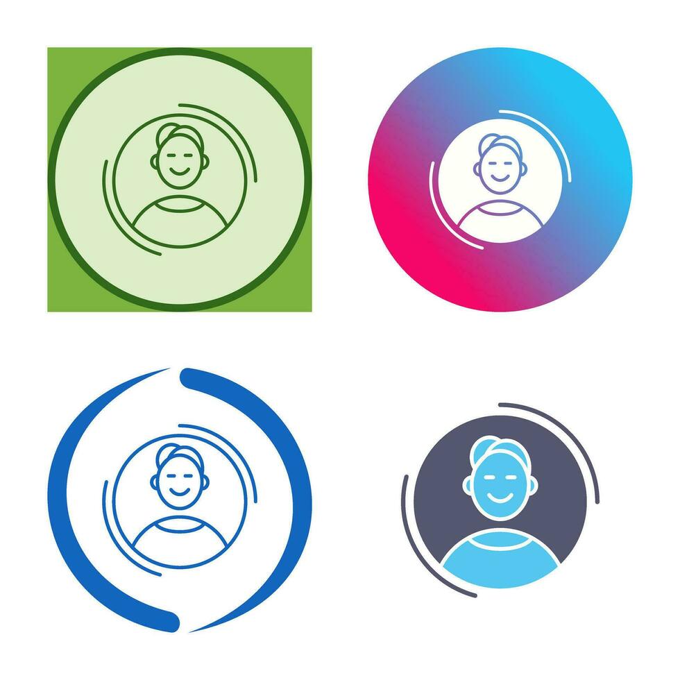 User Vector Icon