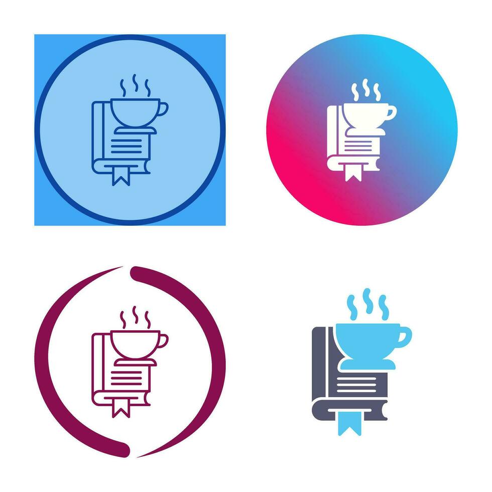 icono de vector de descanso