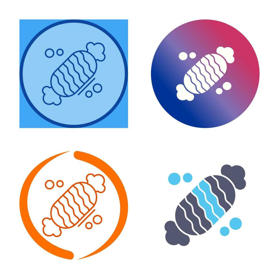 Candy Vector Icon