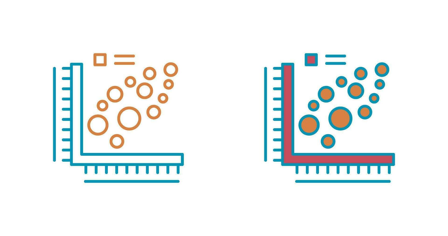 Plot Vector Icon