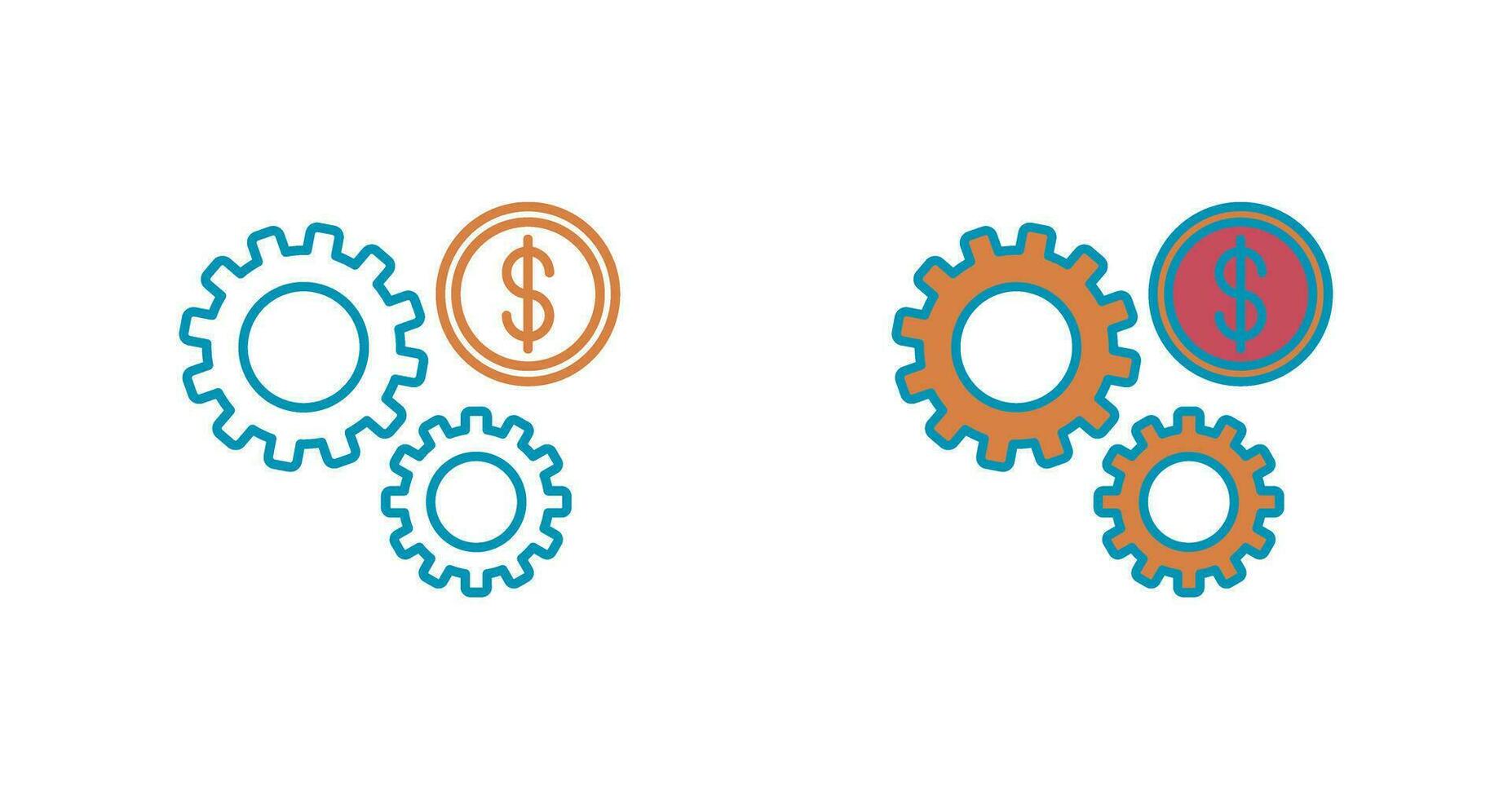 Settings Vector Icon