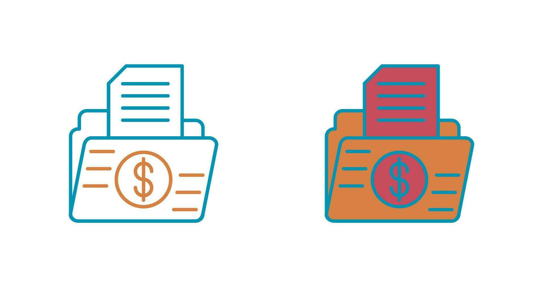 Folder Vector Icon