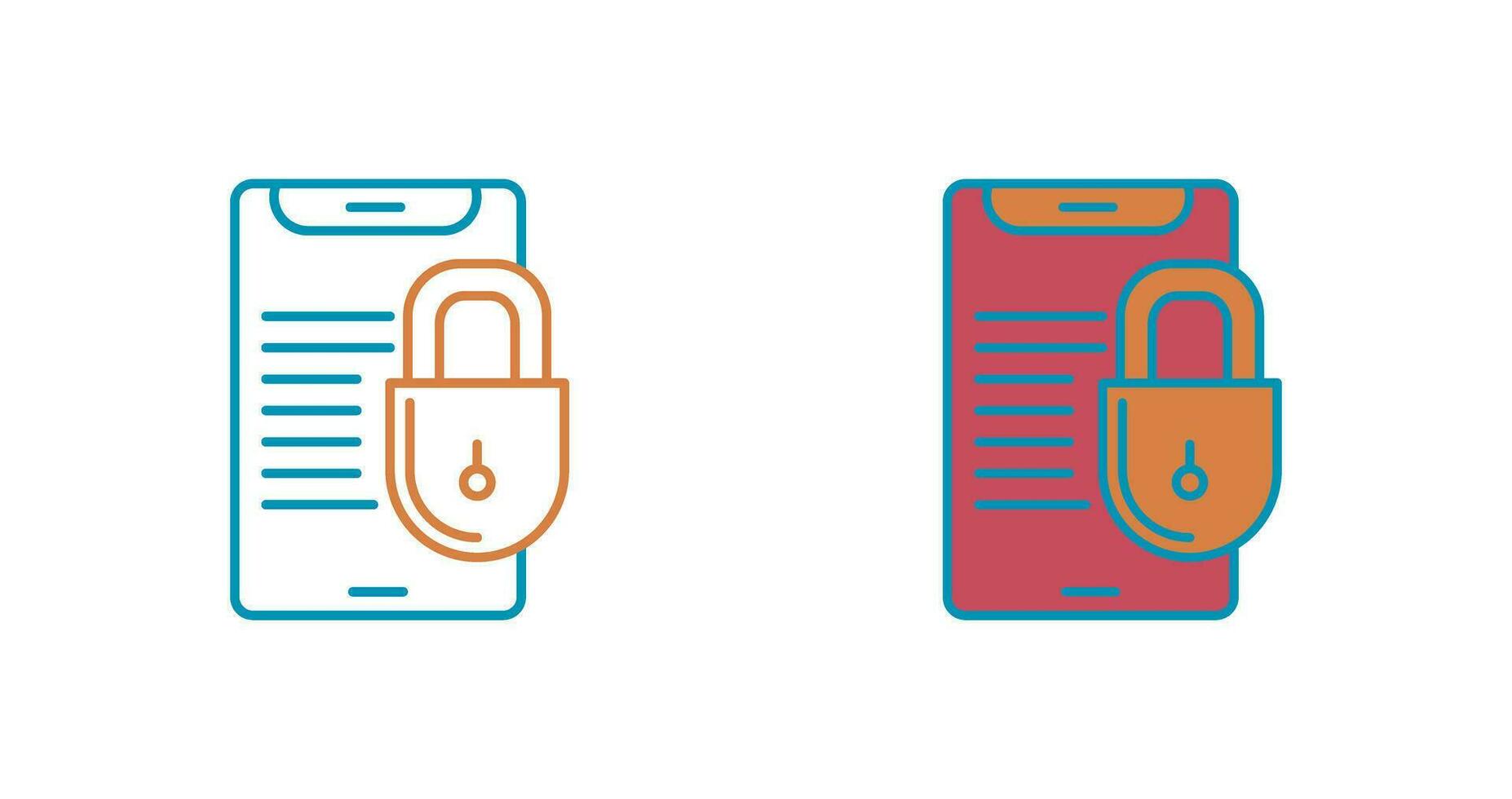 Smart Phone Vector Icon