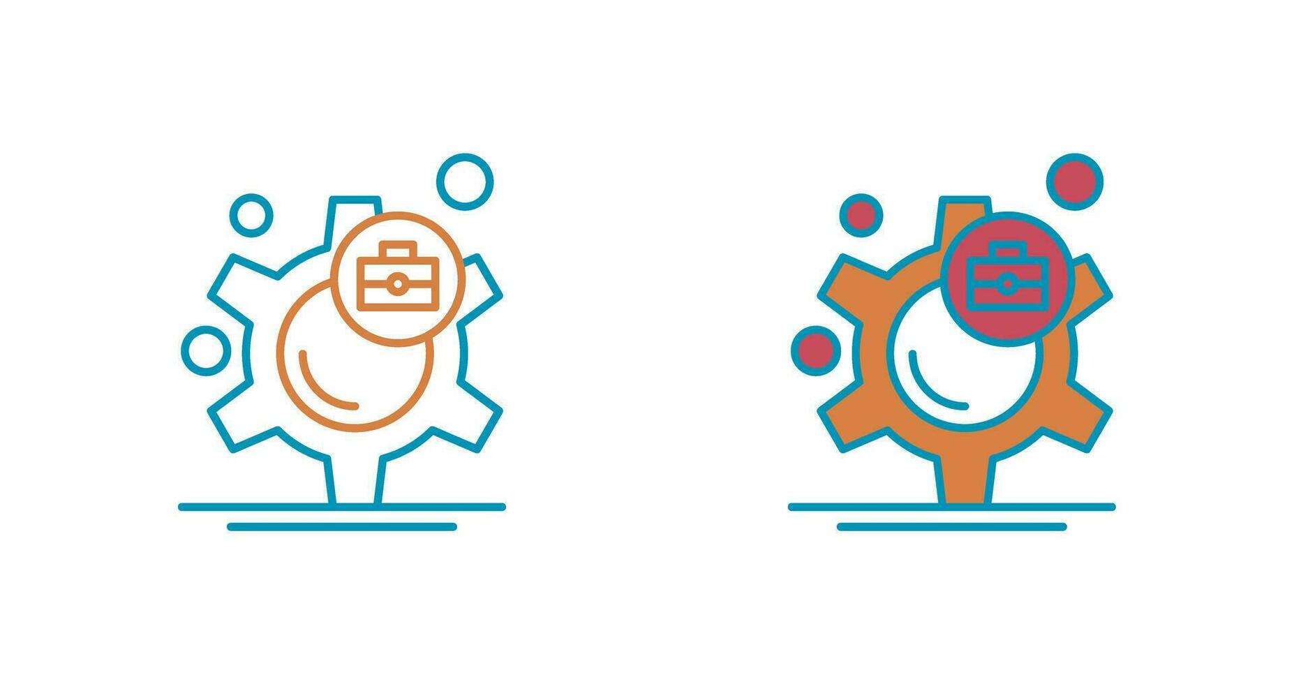Employment Vector Icon