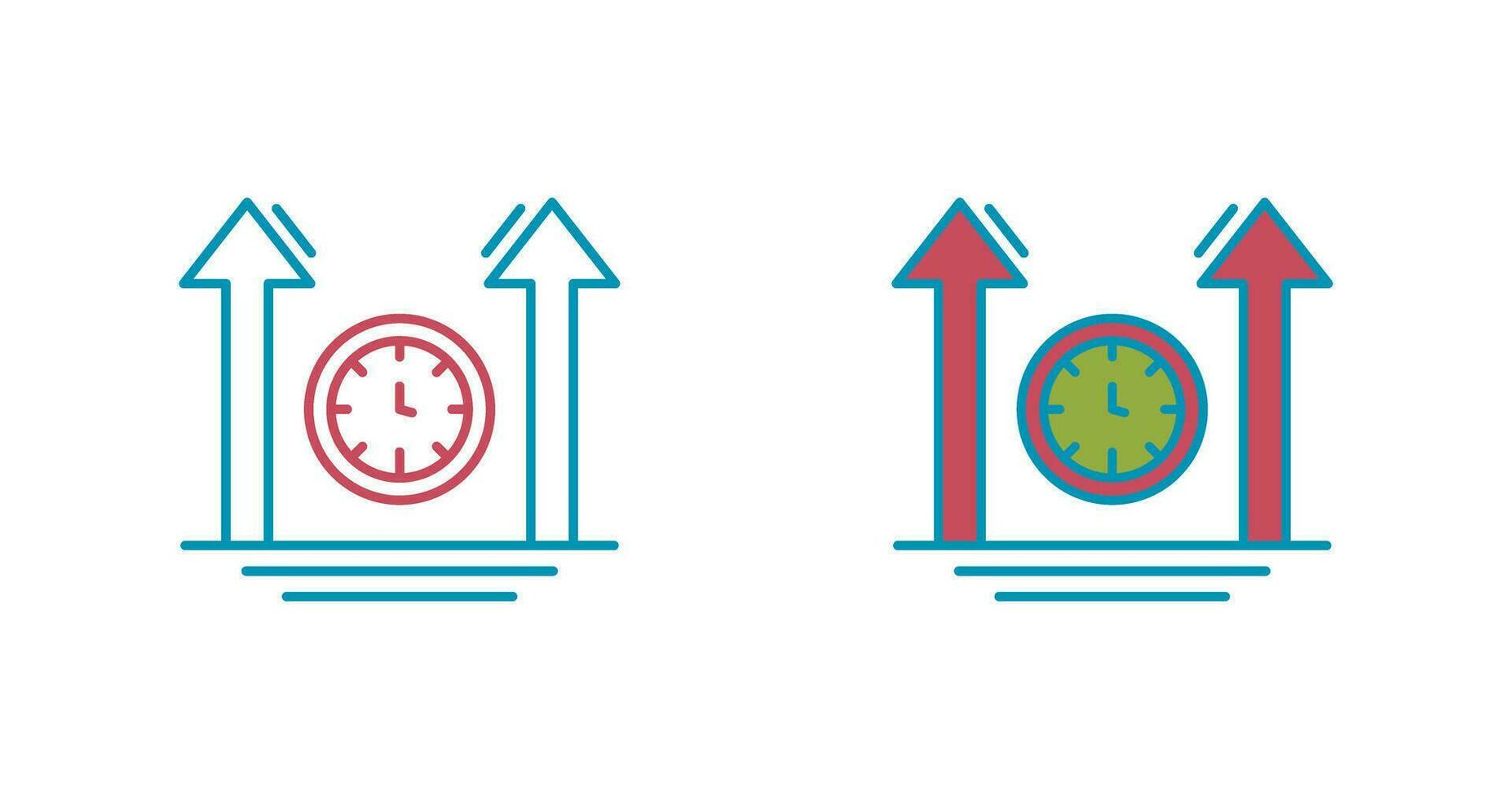 Offer Vector Icon