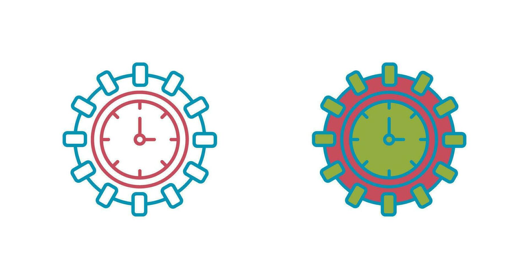 Direction Vector Icon